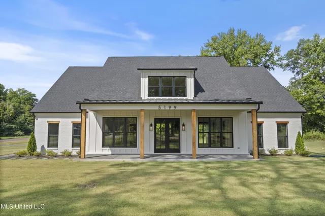 $634,900 | 5199 Brook Lane, Hernando, MS 38632