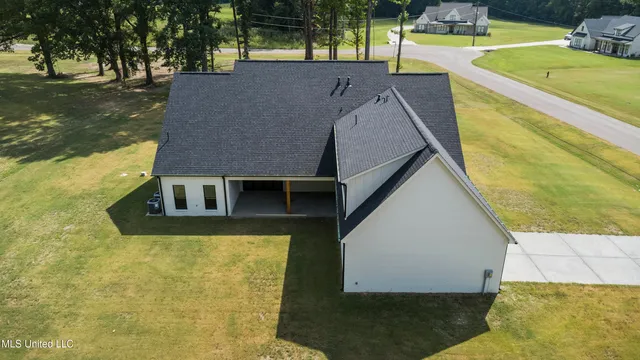$634,900 | 5199 Brook Lane, Hernando, MS 38632