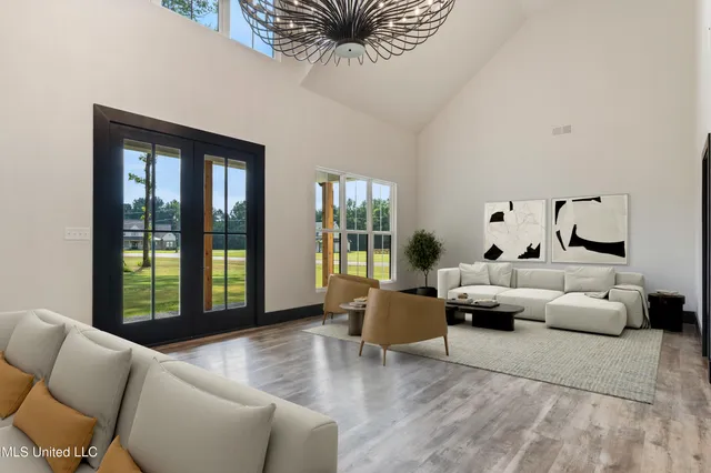 $634,900 | 5199 Brook Lane, Hernando, MS 38632