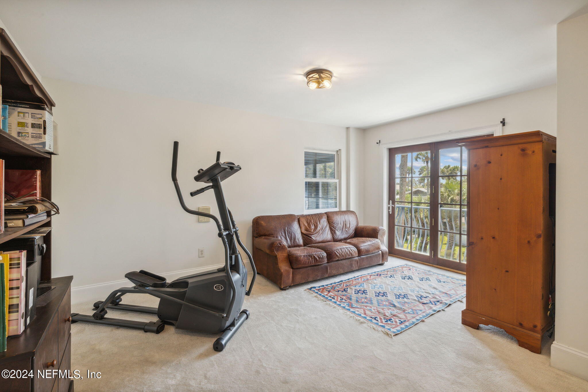 335 11th Street Atlantic Beach, FL 32233 - Photo 39 of 62 3RD FLOOR FLEX ROOM