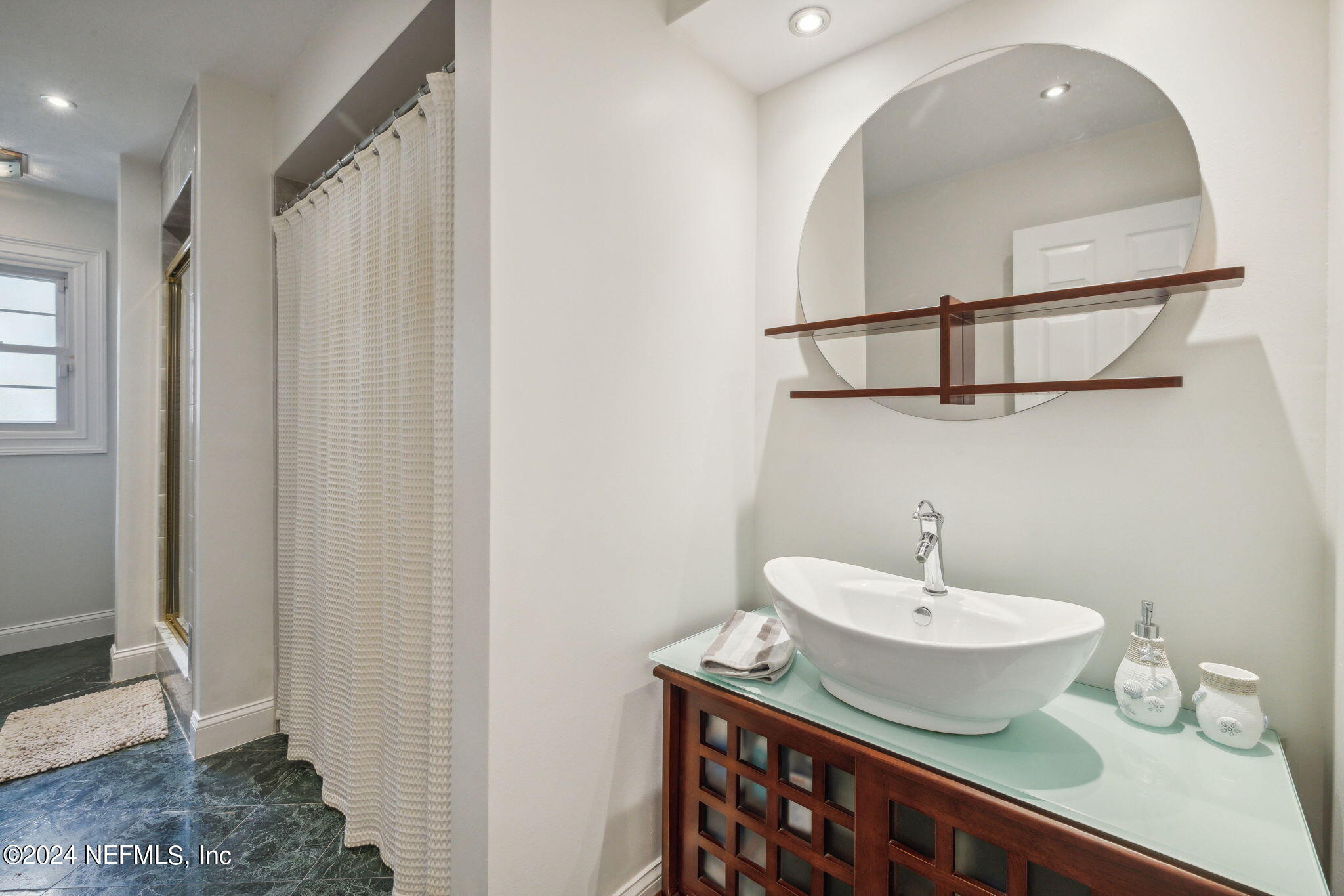 335 11th Street Atlantic Beach, FL 32233 - Photo 48 of 62 GUEST BATH