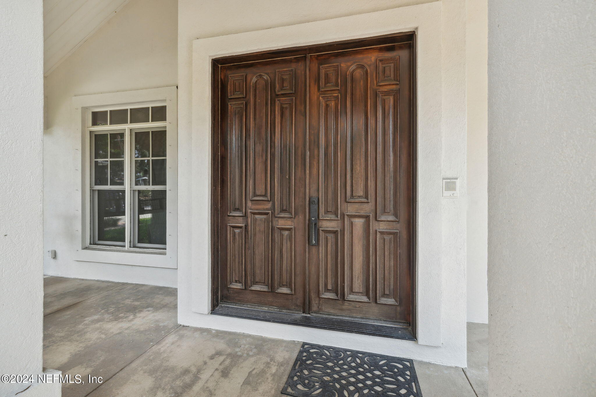 335 11th Street Atlantic Beach, FL 32233 - Photo 7 of 62 FRONT DOOR