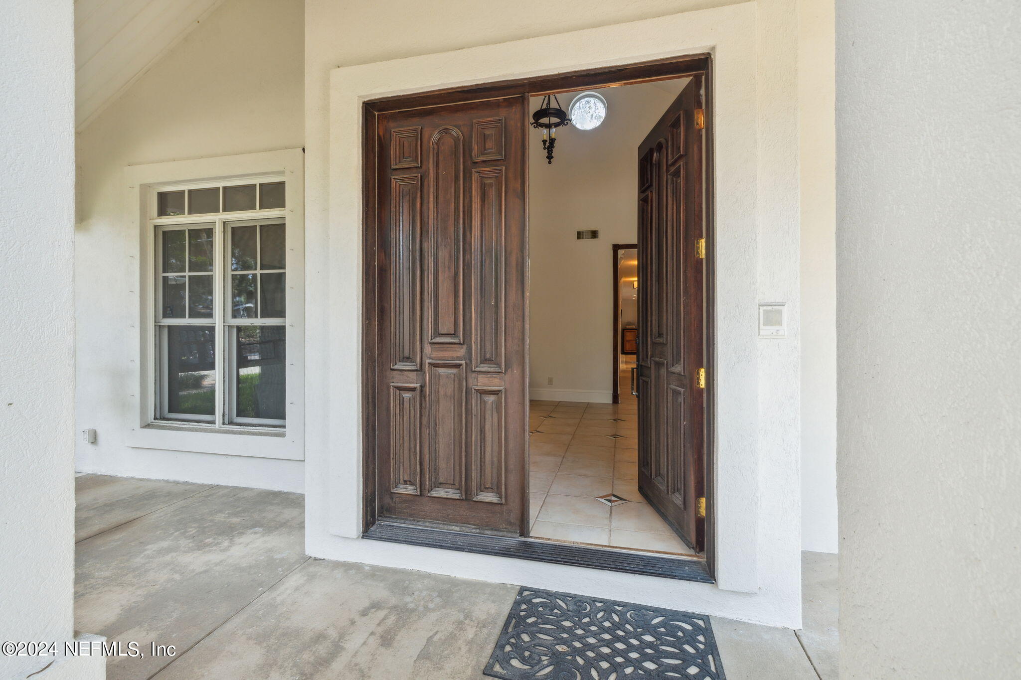 335 11th Street Atlantic Beach, FL 32233 - Photo 8 of 62 FRONT DOOR