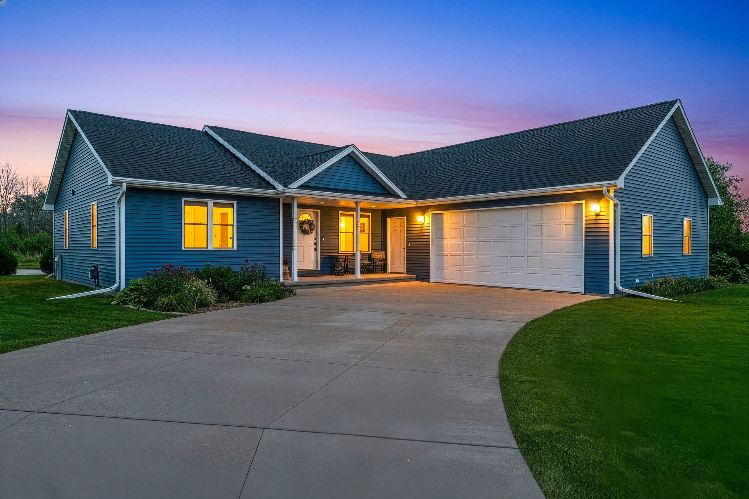 N9182 Dylan Drive Appleton, WI 54915 - Photo 46 of 72