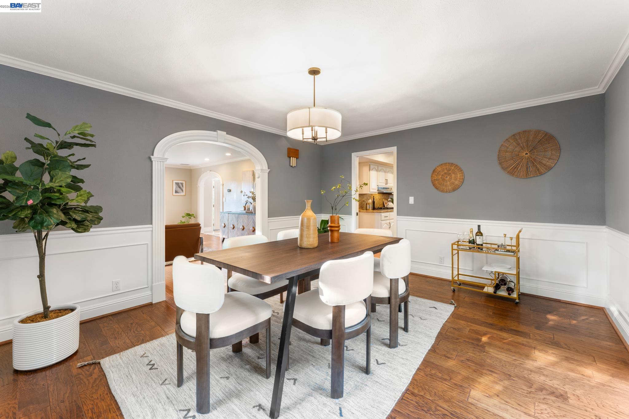 4571 Ewing Road Castro Valley, CA 94546 - Photo 14 of 59
