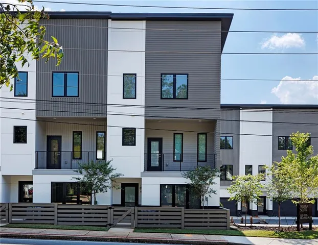 $3,150 | 1540 Millwood Place, Atlanta, GA 30317