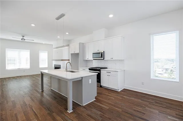 $3,150 | 1540 Millwood Place, Atlanta, GA 30317