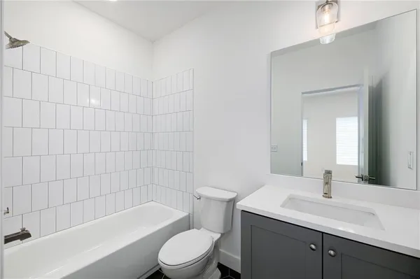 a view of utility room