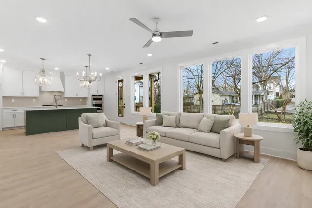 $750,000 | 6300 A American Court, Nashville, TN 37209