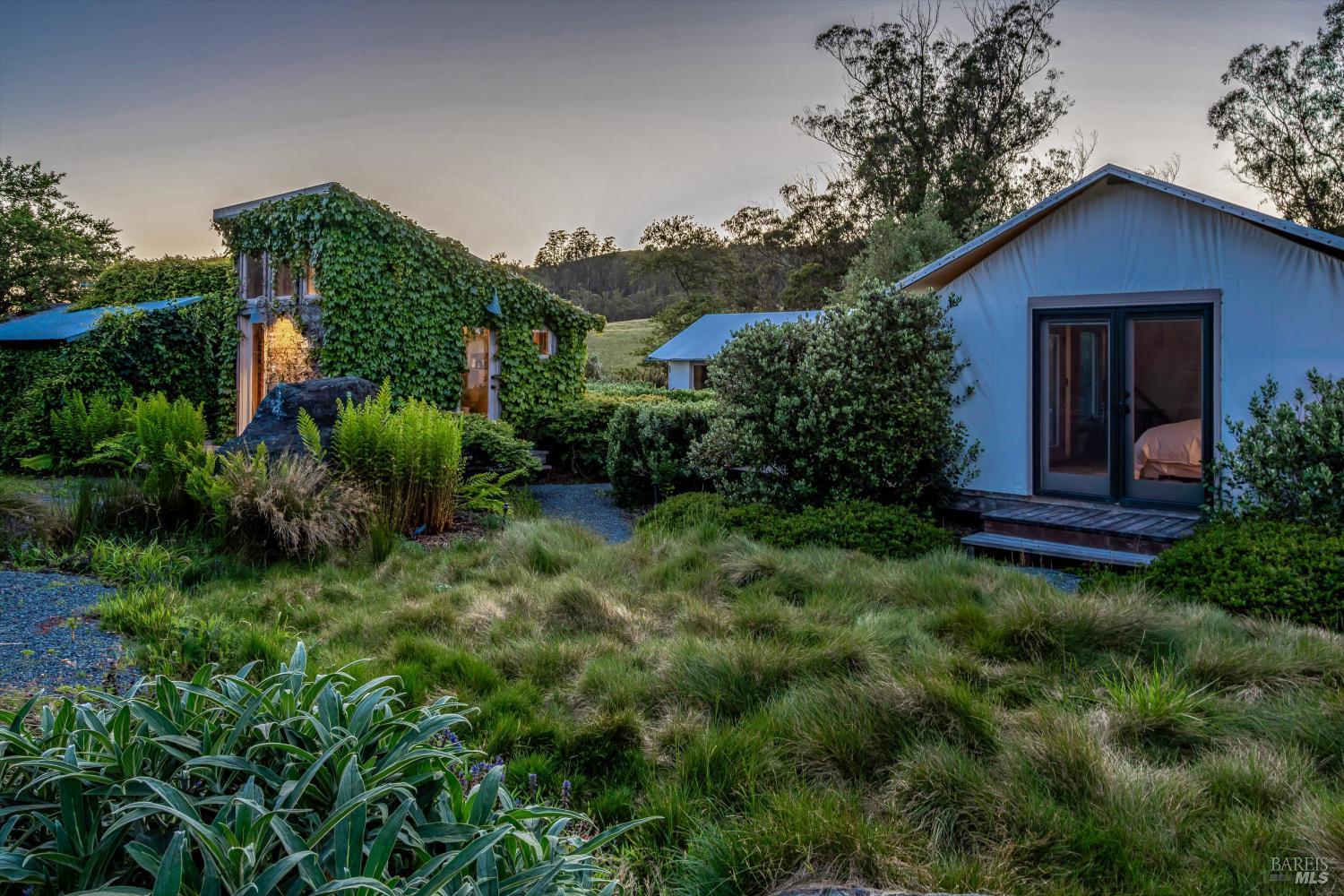 4707 Bloomfield Road Petaluma, CA 94952 - Photo 73 of 97