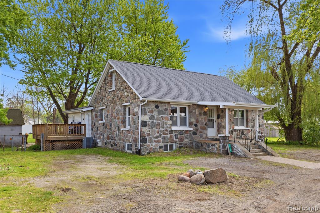 725 Mason Road Howell, MI 48843 - Photo 27 of 33
