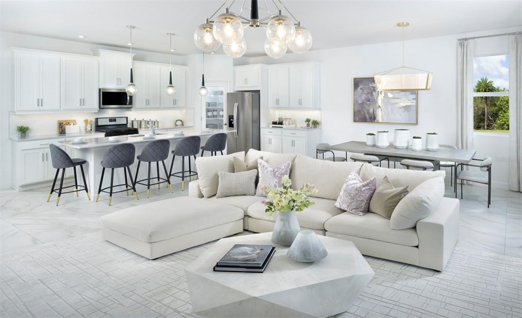 11755 Starbright Path Venice, FL 34293 - Photo 4 of 28