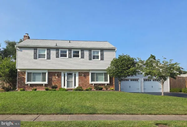 $839,000 | 13202 Moss Ranch Lane, Fairfax, VA 22033