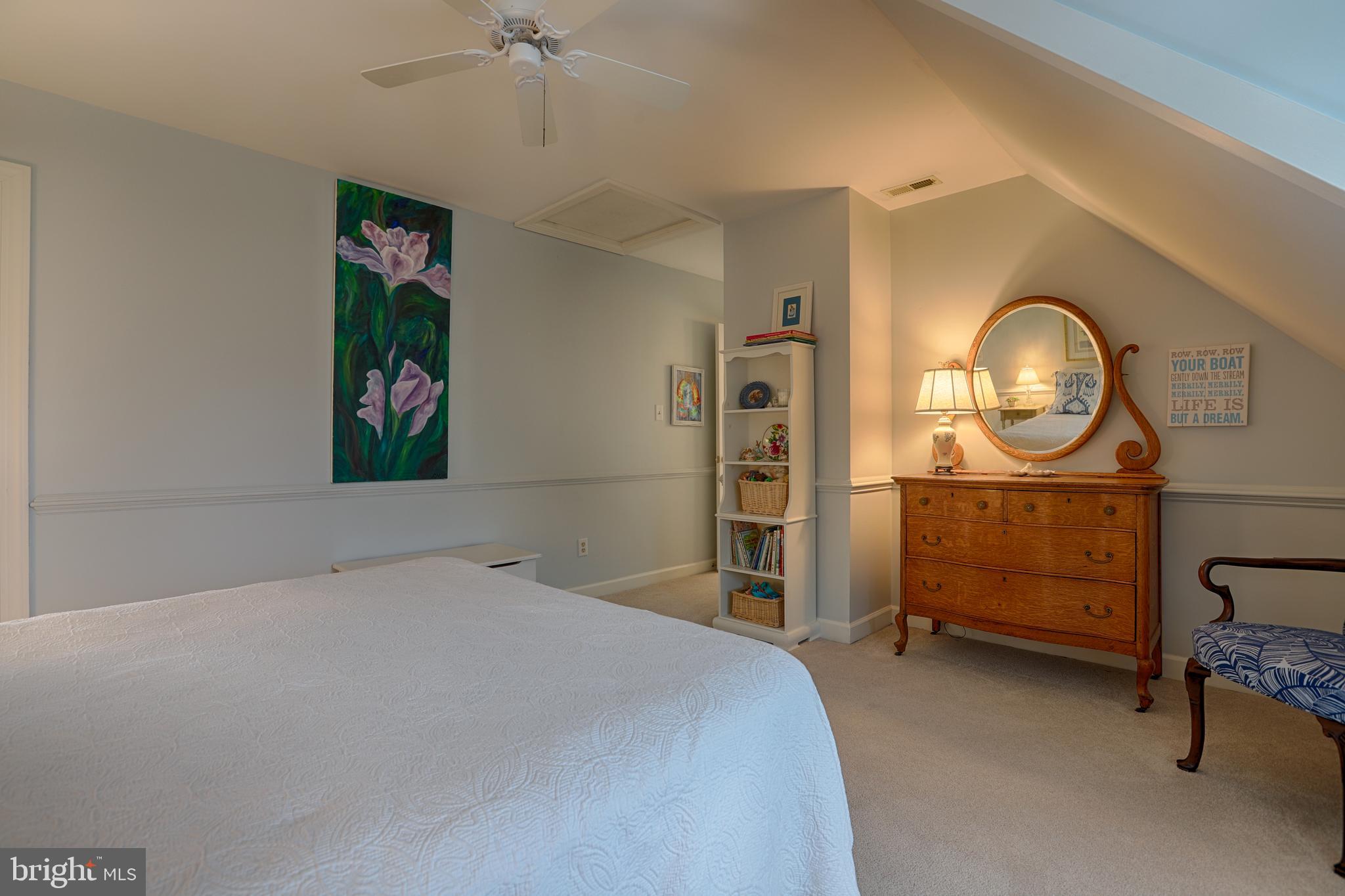 2803 Cox Neck Road Chester, MD 21619 - Photo 48 of 59