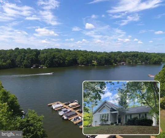 $449,500 | 15305 Pecan Tree Drive, Mineral, VA 23117