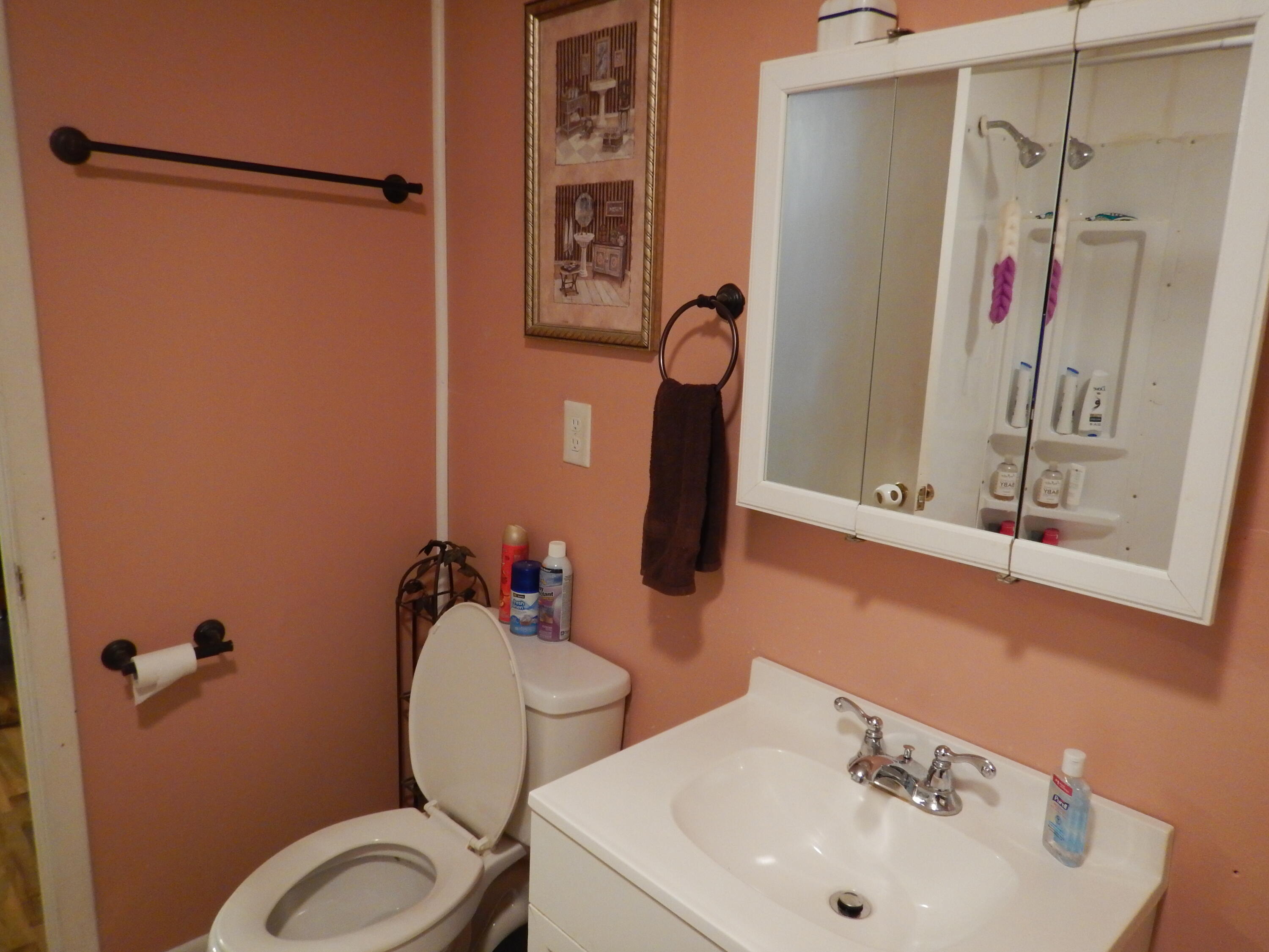 161 Locust Grove Road Keavy, KY 40737 - Photo 10 of 19 DSCN1443