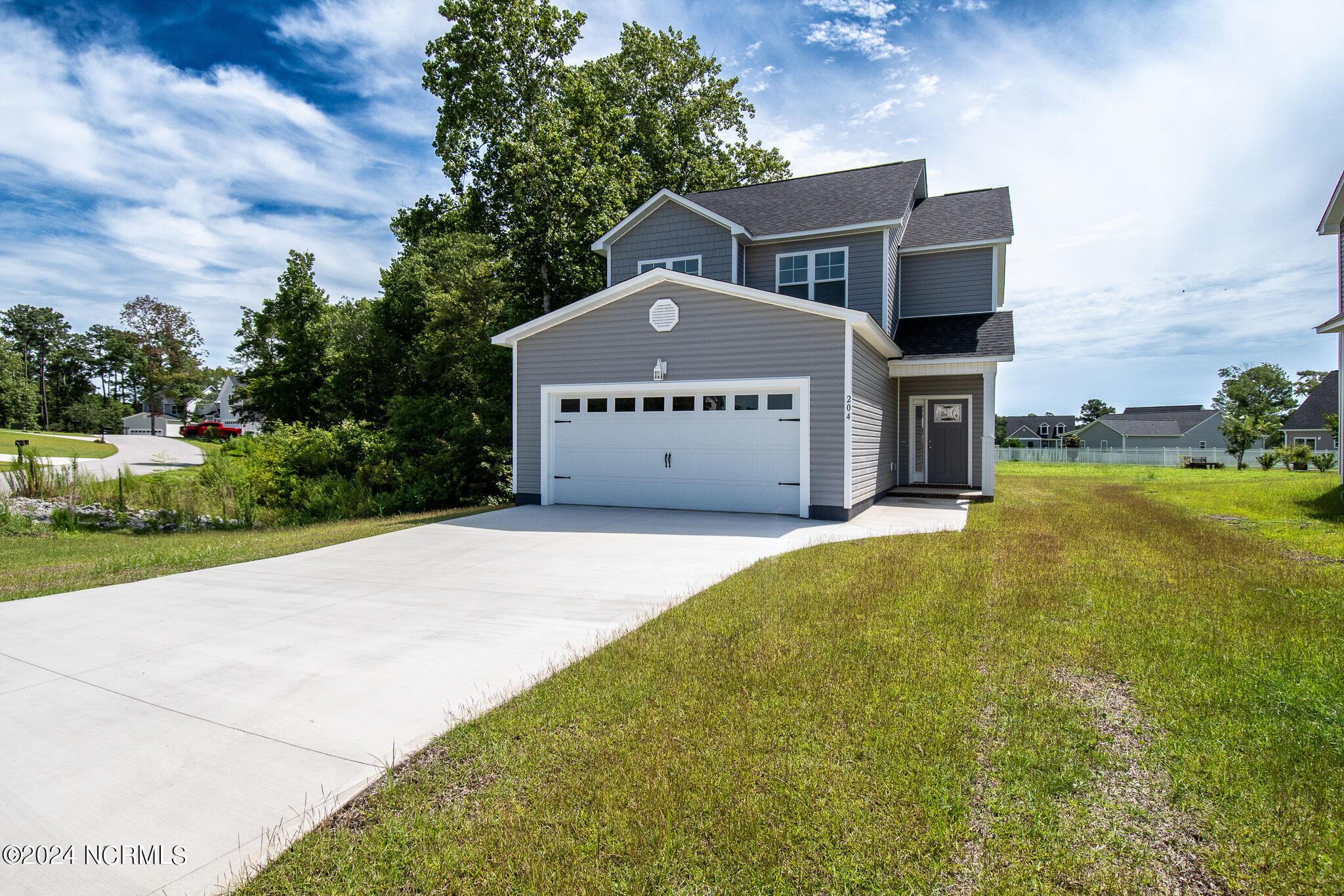 204 Baker Road Hubert, NC 28539 - Photo 1 of 45 2