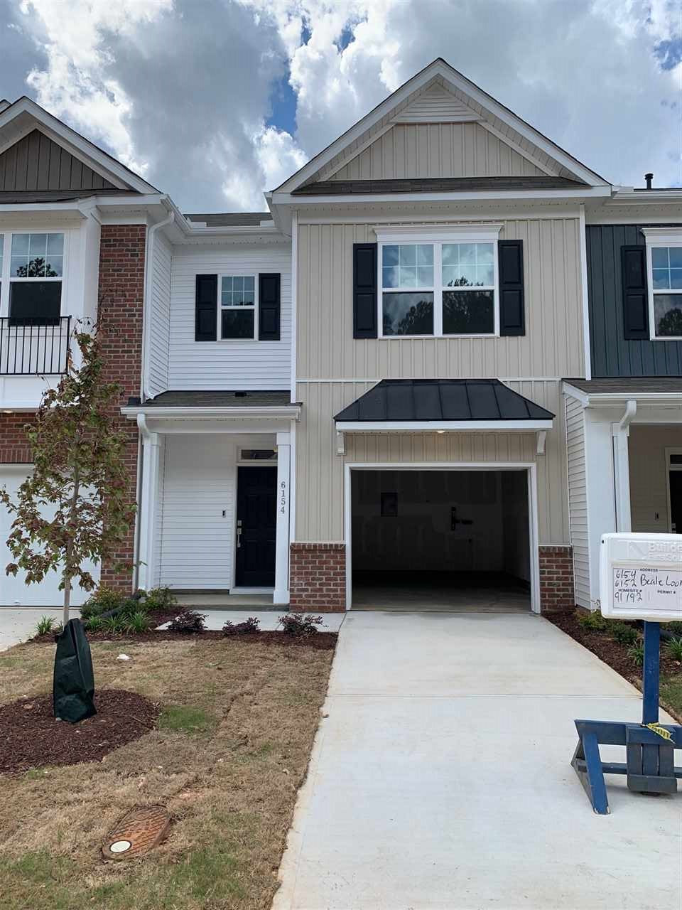 6154 Beale Loop, Unit 91 DARDEN Raleigh, NC 27616 - Photo 1 of 12 Photo 1