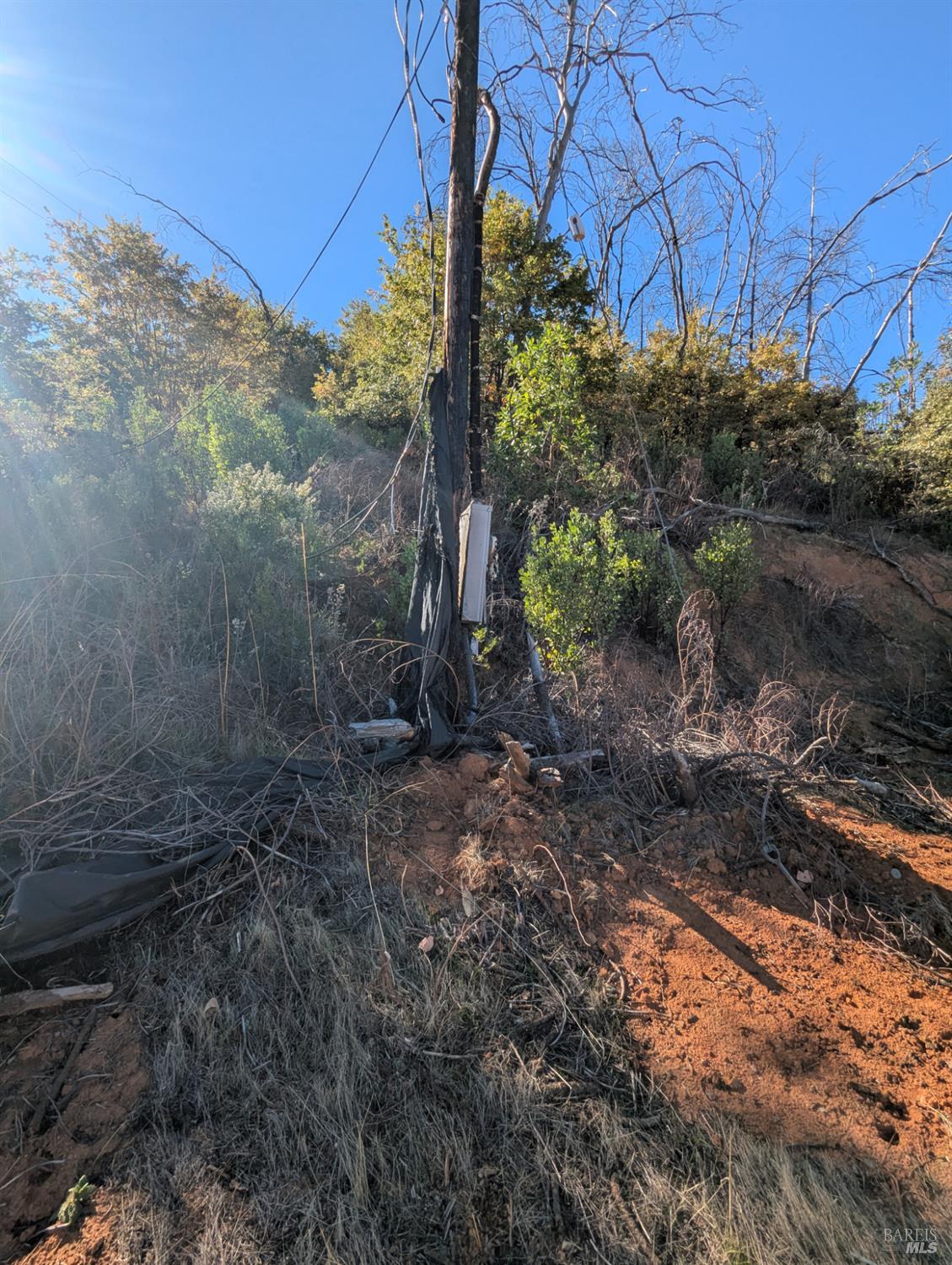 1833 Hunter Point Road Upper Lake, CA 95485 - Photo 29 of 65
