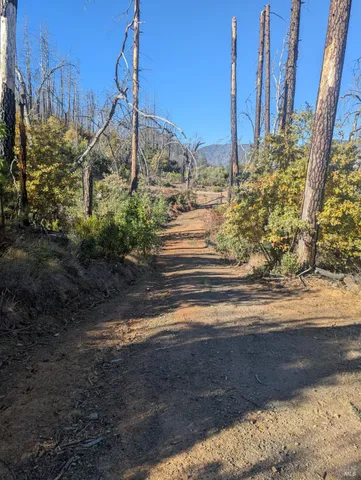 $149,000 | 1833 Hunter Point Road, Upper Lake, CA 95485