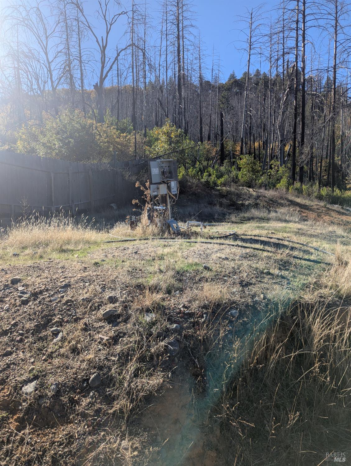 1833 Hunter Point Road Upper Lake, CA 95485 - Photo 38 of 65