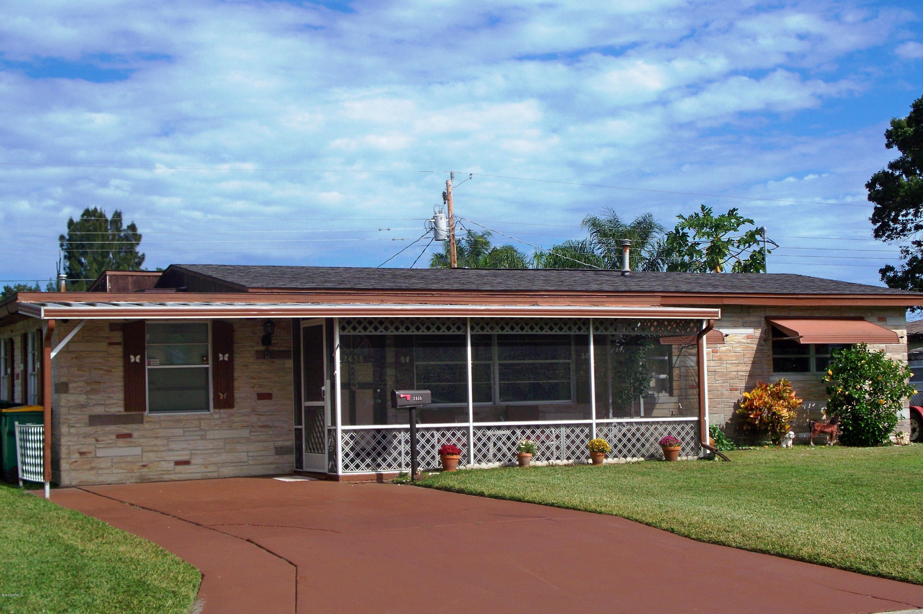 2438 Allan Adale Road Melbourne, FL 32935 - Photo 1 of 15 2438 aLAN aDALE 002