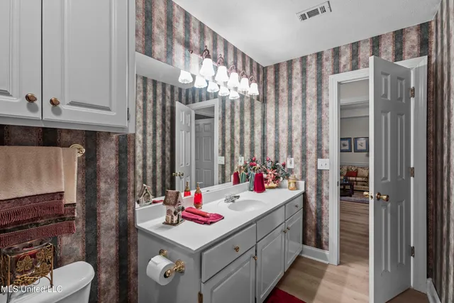 $229,000 | 85 Susan Cove, Byram, MS 39272