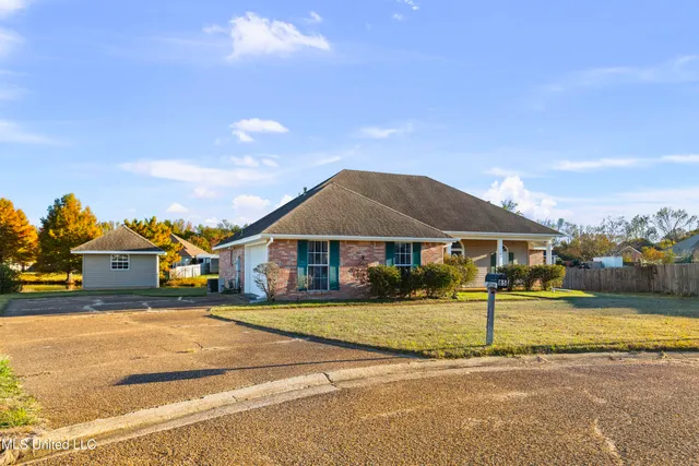 $229,000 | 85 Susan Cove, Byram, MS 39272