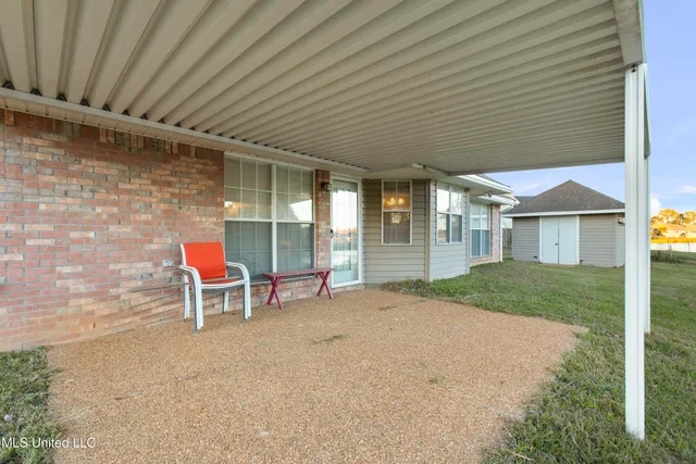 $229,000 | 85 Susan Cove, Byram, MS 39272