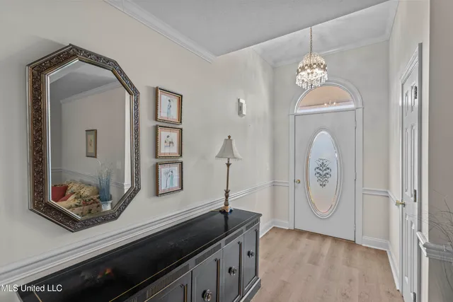 $229,000 | 85 Susan Cove, Byram, MS 39272