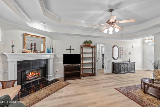 $229,000 | 85 Susan Cove, Byram, MS 39272