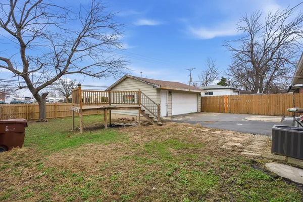 $199,000 | 3924 167th Place, Country Club Hills, IL 60478