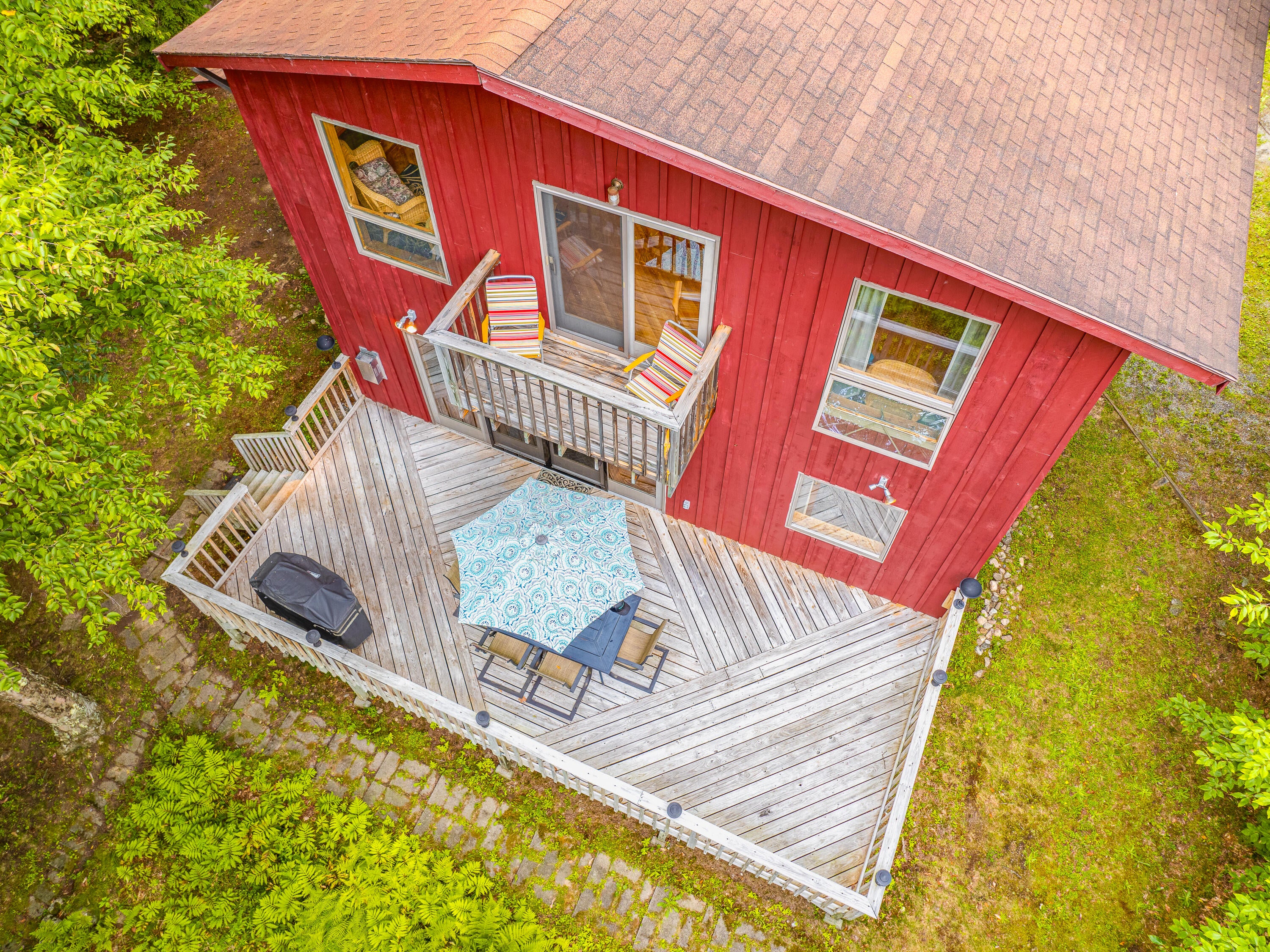 35 Clear Pond Road Long Lake, NY 12847 - Photo 9 of 36 Gallery Image 9