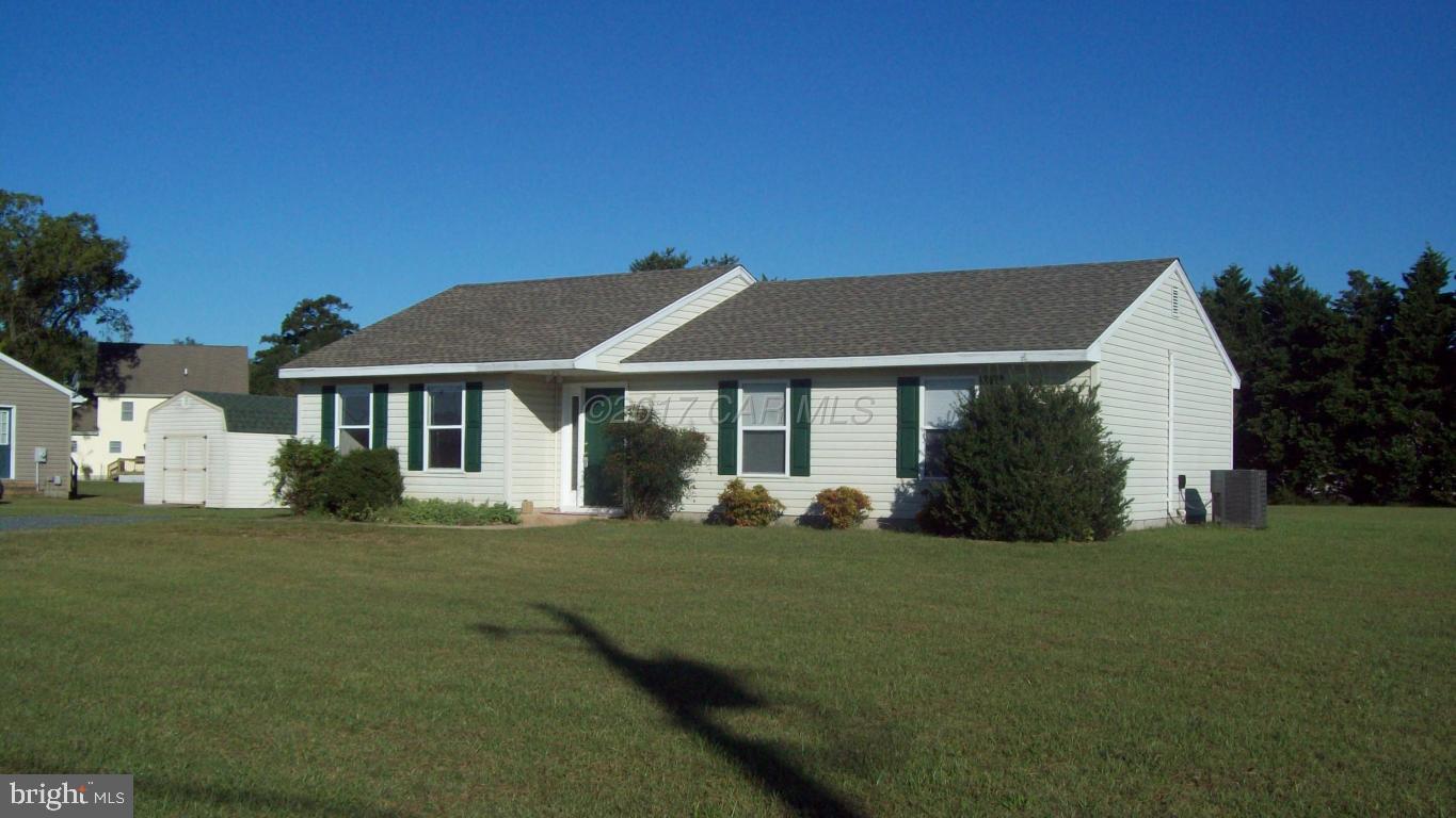 30766 Eden Allen Road Eden, MD 21822 - Photo 10 of 10