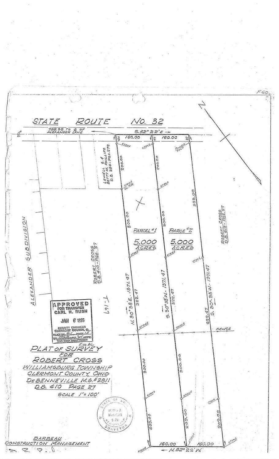 1 Old Street Batavia, OH 45103 - Photo 2 of 2