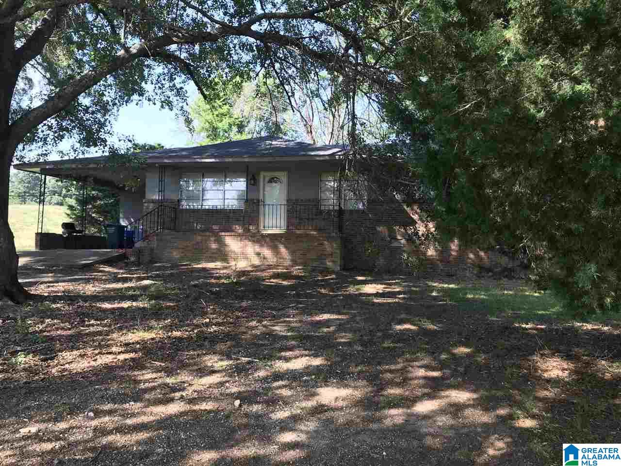 550 Tabernacle Road Locust Fork, AL 35097 - Photo 1 of 19