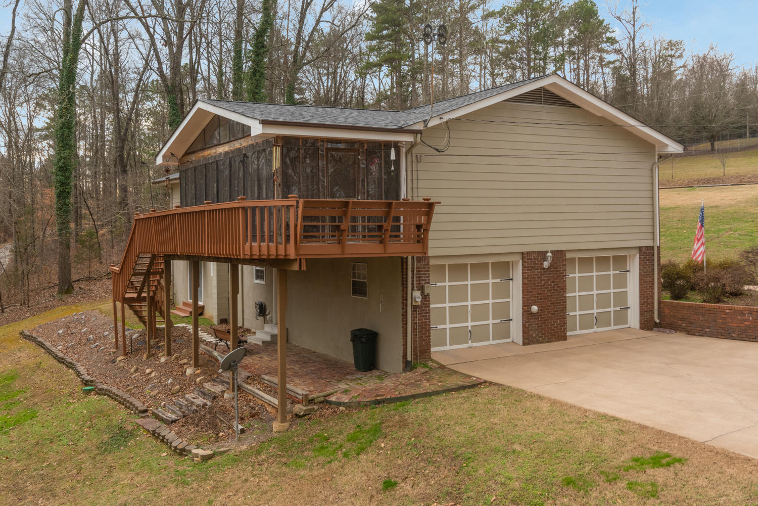 782 New Summit Hill Road Ringgold, GA 30736 - Photo 3 of 45 782_New_Summit_Hill_Rd_08