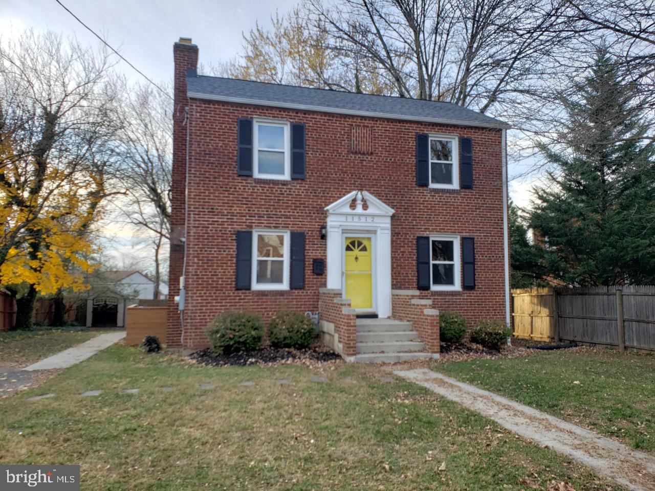 11512 Grandview Avenue Silver Spring, MD 20902 - Photo 2 of 27 Gallery Image 2