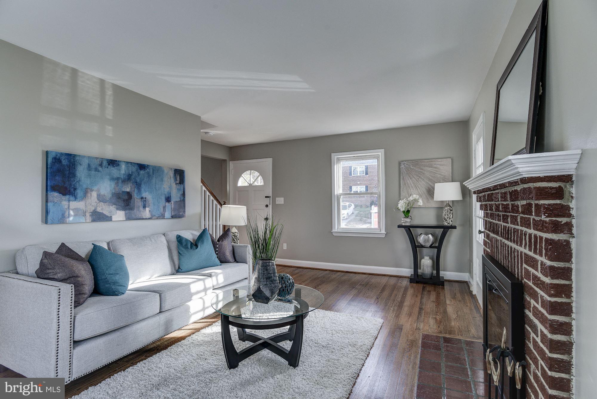 11512 Grandview Avenue Silver Spring, MD 20902 - Photo 11 of 27 Gallery Image 11