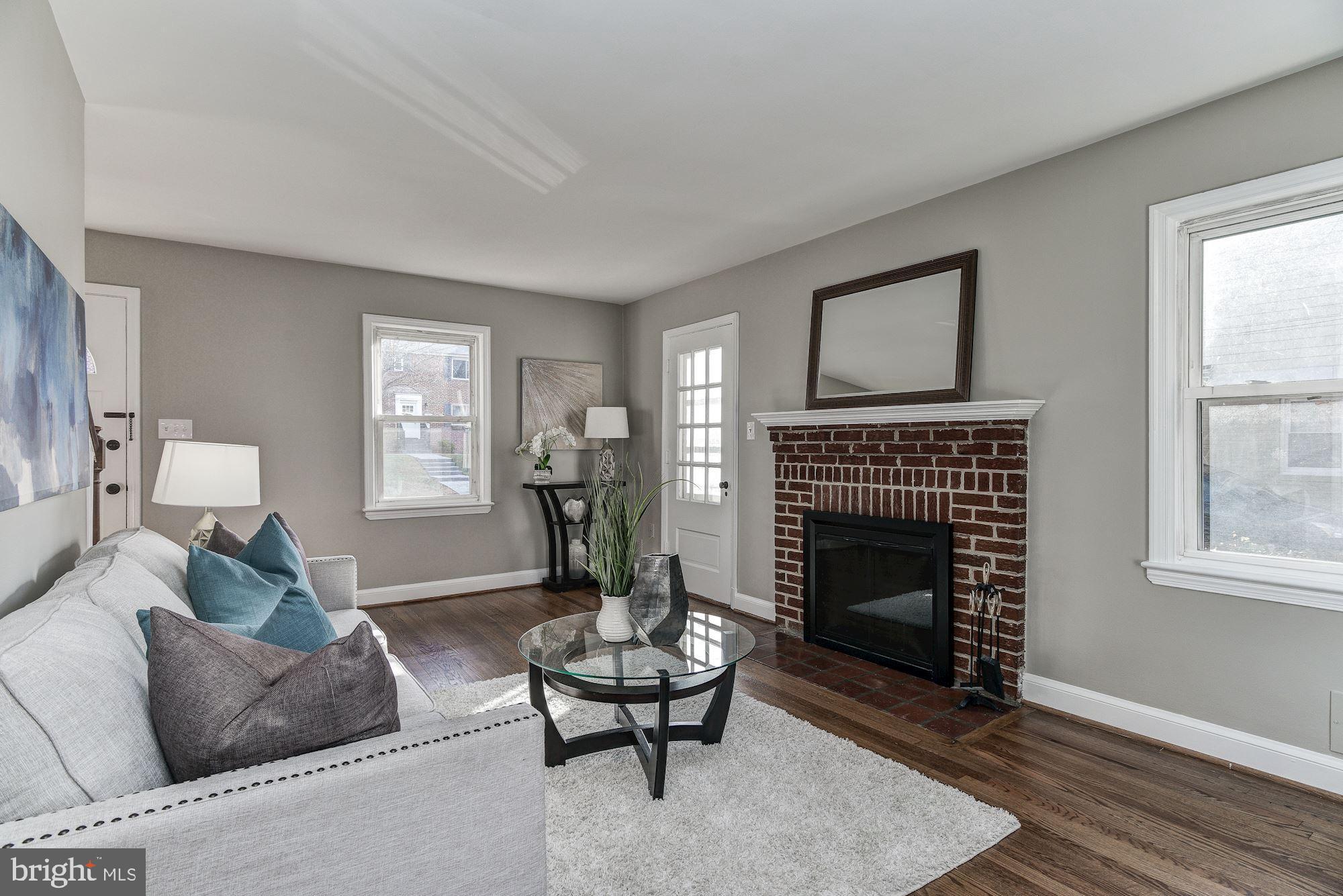 11512 Grandview Avenue Silver Spring, MD 20902 - Photo 12 of 27 Gallery Image 12