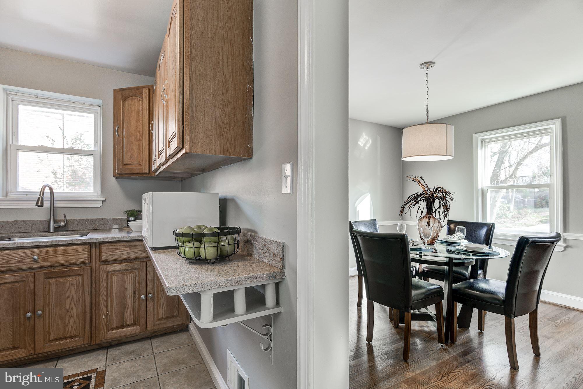 11512 Grandview Avenue Silver Spring, MD 20902 - Photo 15 of 27 Gallery Image 15
