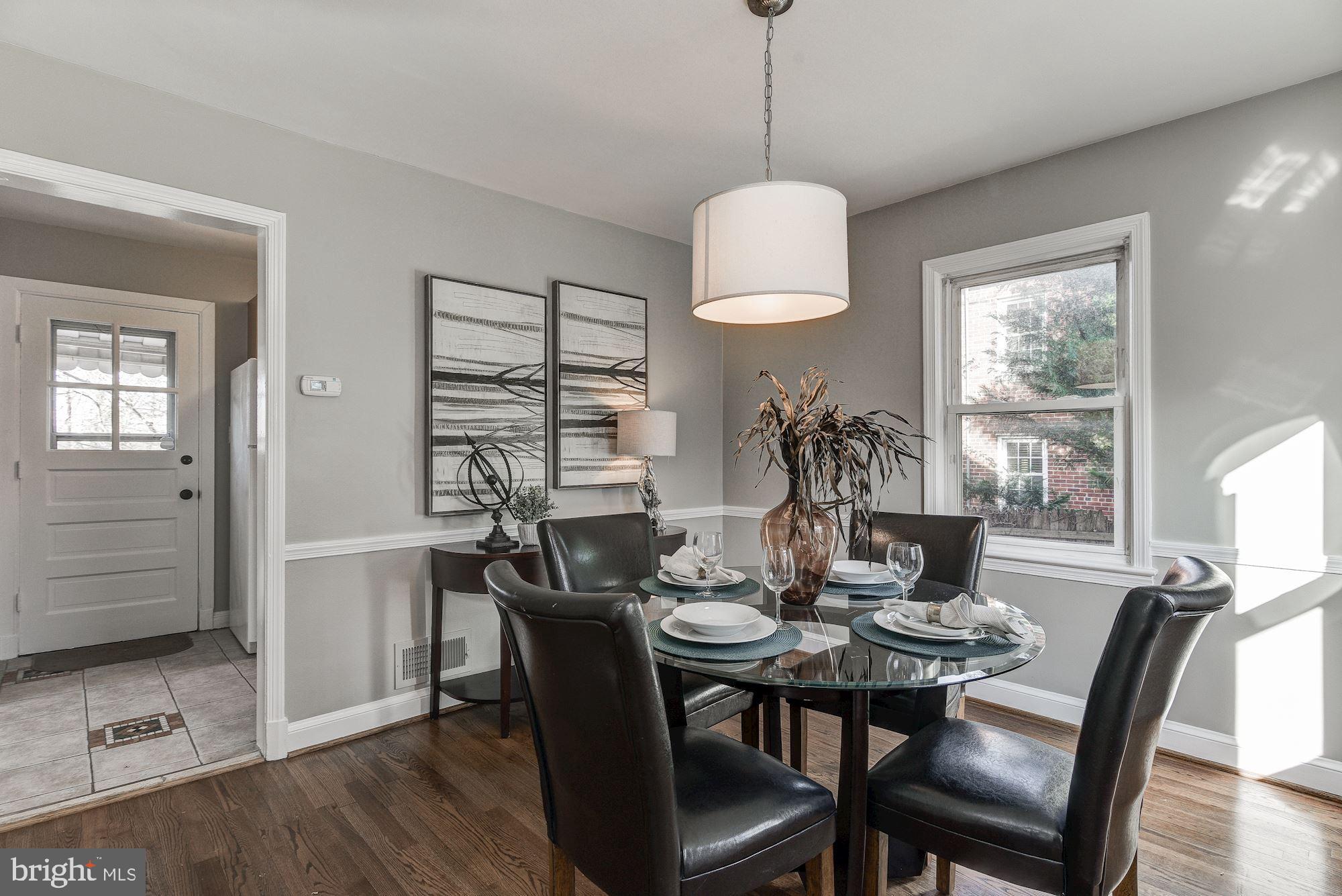 11512 Grandview Avenue Silver Spring, MD 20902 - Photo 17 of 27 Gallery Image 17