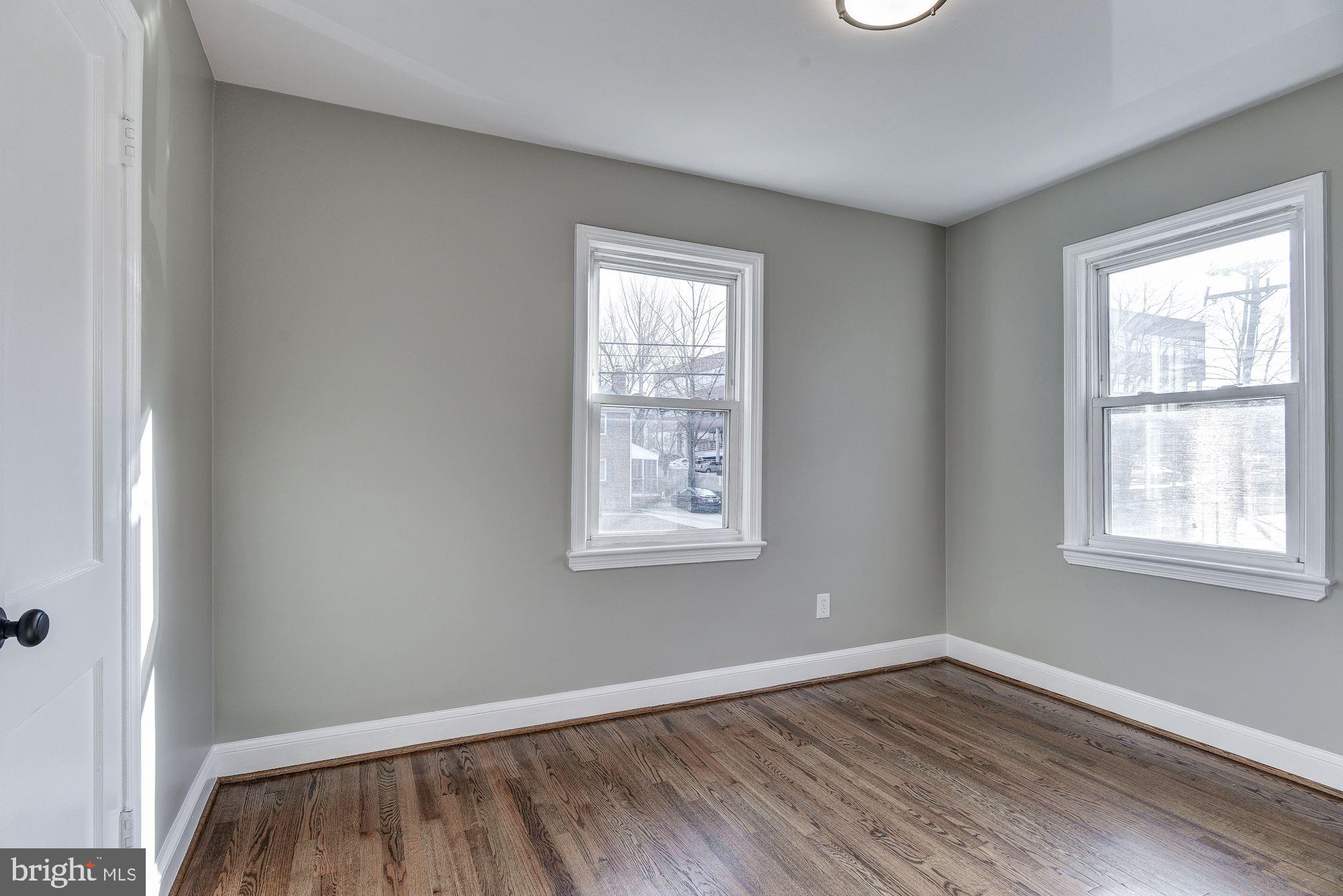 11512 Grandview Avenue Silver Spring, MD 20902 - Photo 18 of 27 Bedroom #3