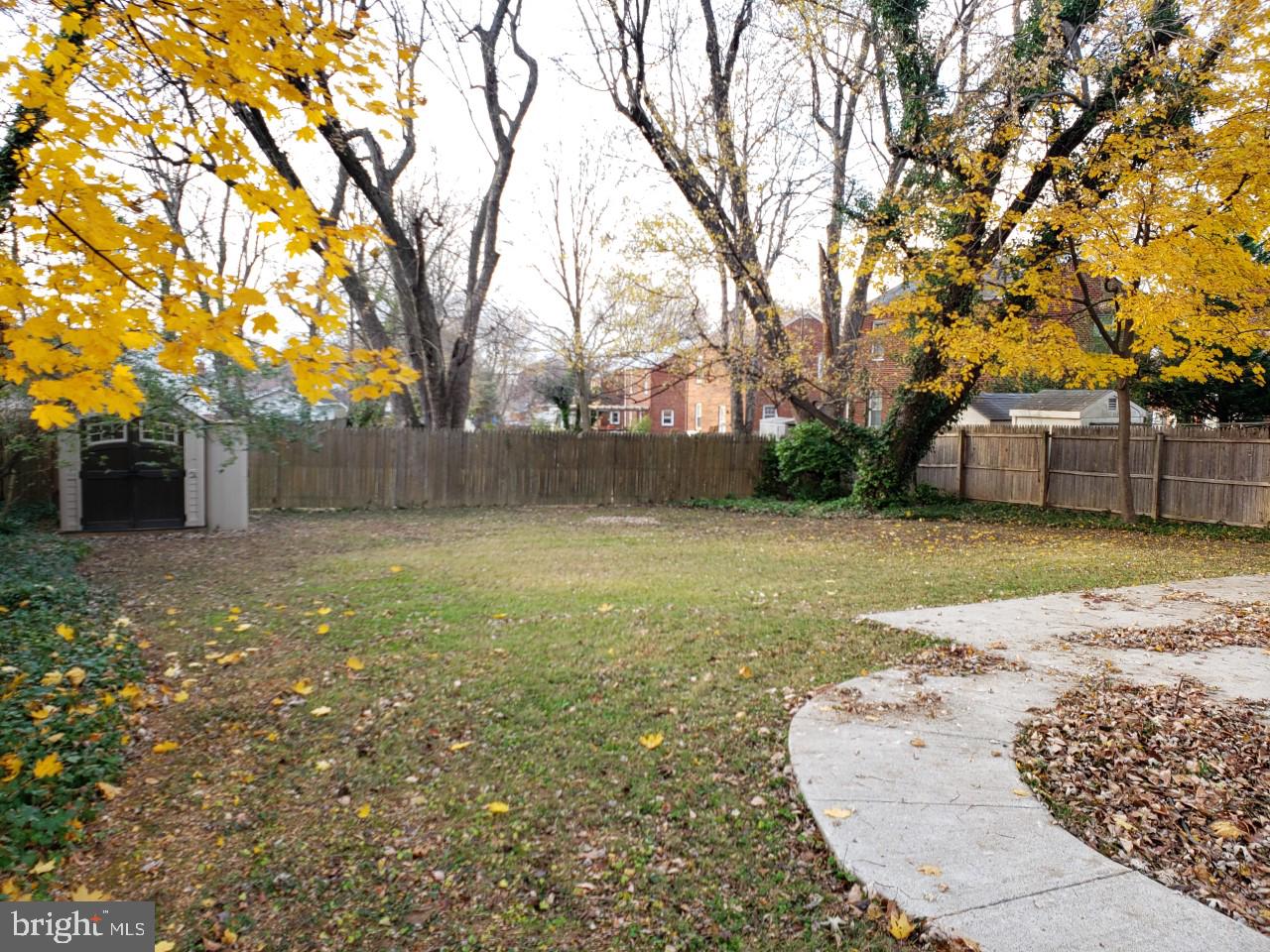 11512 Grandview Avenue Silver Spring, MD 20902 - Photo 3 of 27 Gallery Image 3