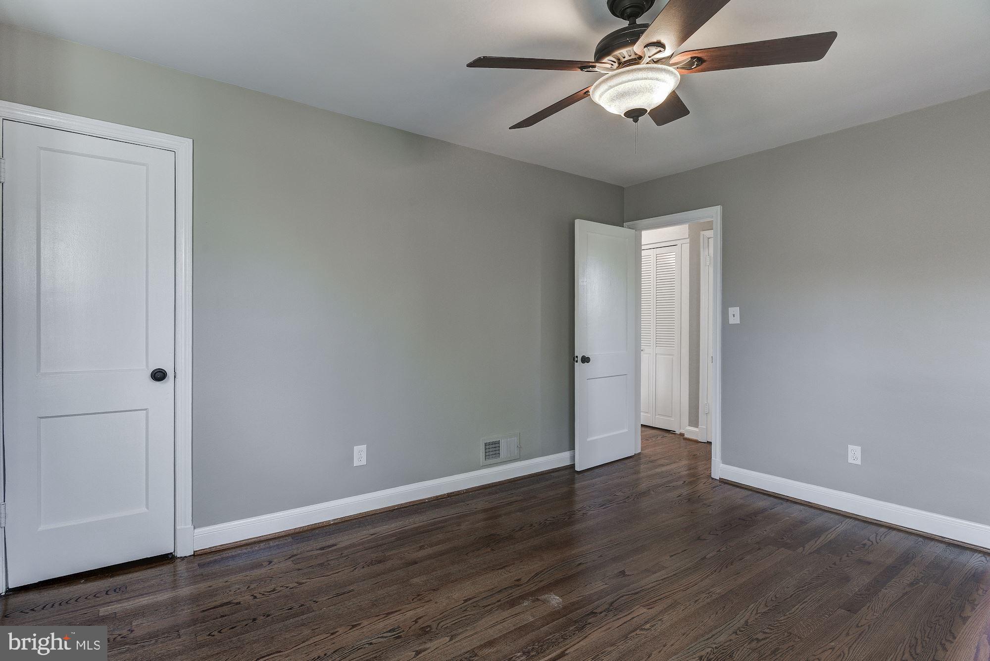 11512 Grandview Avenue Silver Spring, MD 20902 - Photo 21 of 27 Master Bedroom