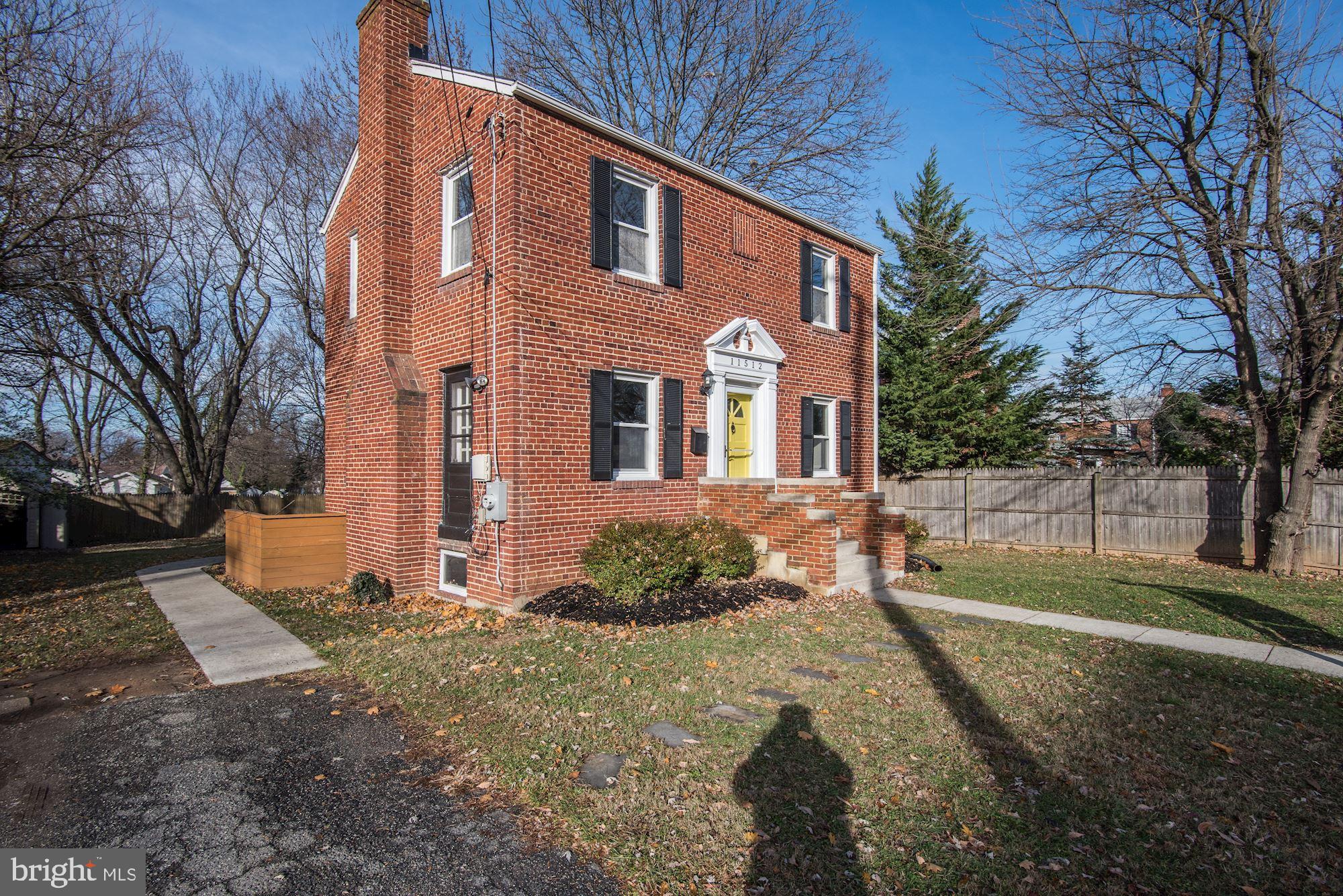 11512 Grandview Avenue Silver Spring, MD 20902 - Photo 4 of 27 Gallery Image 4