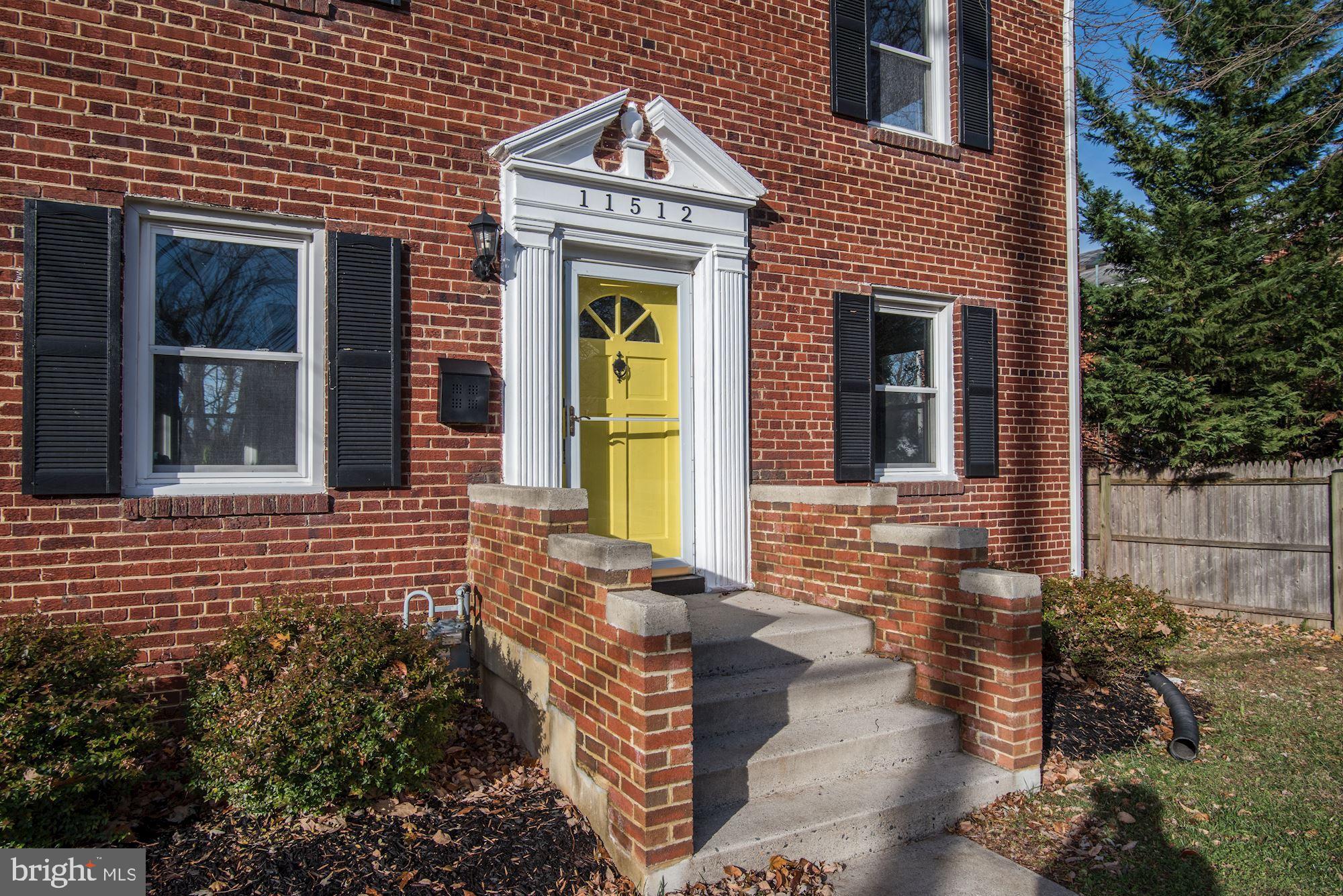 11512 Grandview Avenue Silver Spring, MD 20902 - Photo 5 of 27 Gallery Image 5