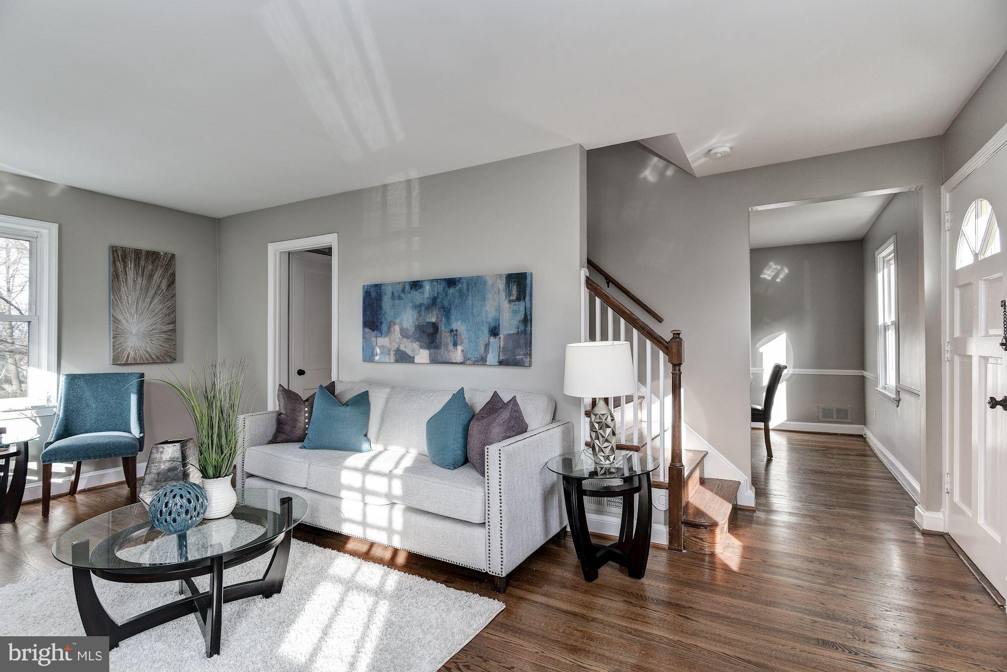 11512 Grandview Avenue Silver Spring, MD 20902 - Photo 10 of 27 Gallery Image 10