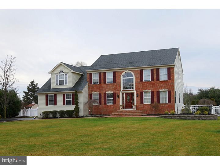 356 Chapel Heights Road Sewell, NJ 08080 - Photo 1 of 24 Front Yard
