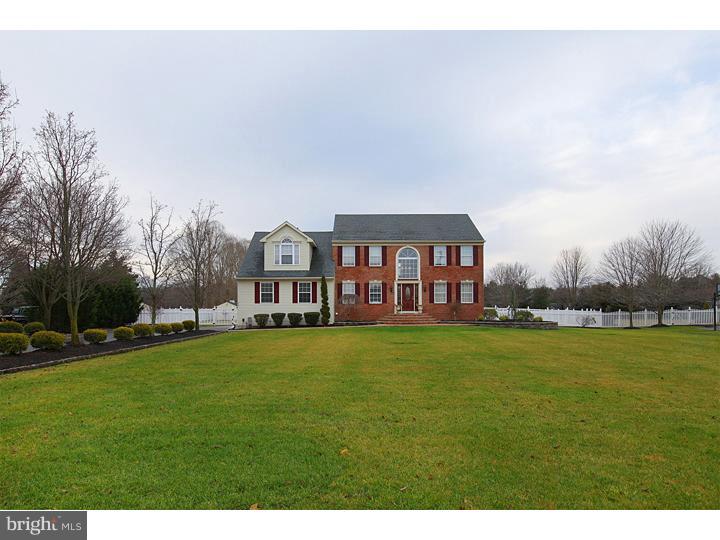 356 Chapel Heights Road Sewell, NJ 08080 - Photo 2 of 24 Front Yard